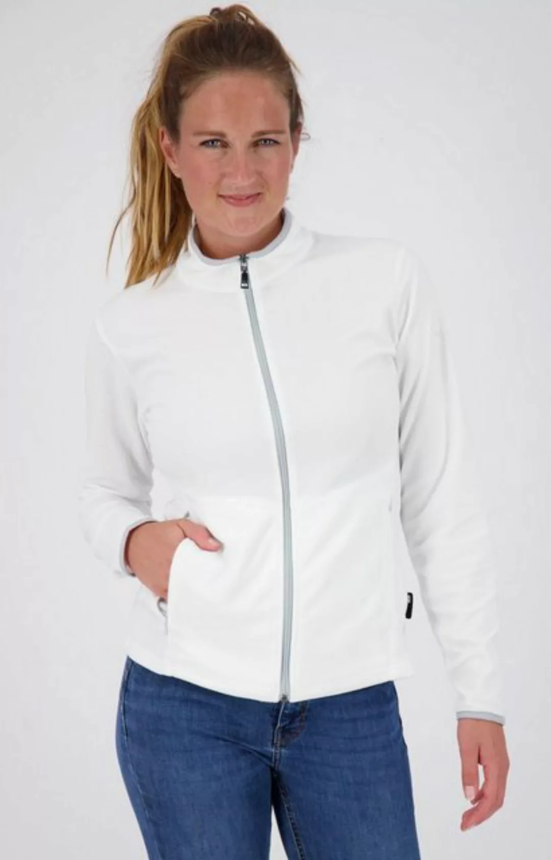 DEPROC Active Fleecejacke DECORAH IV CS WOMEN auch in Großen Größen erhältl günstig online kaufen