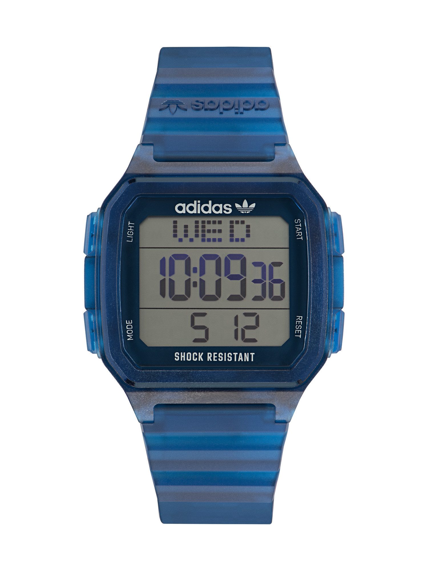 adidas Originals Quarzuhr Ao Street Digital günstig online kaufen