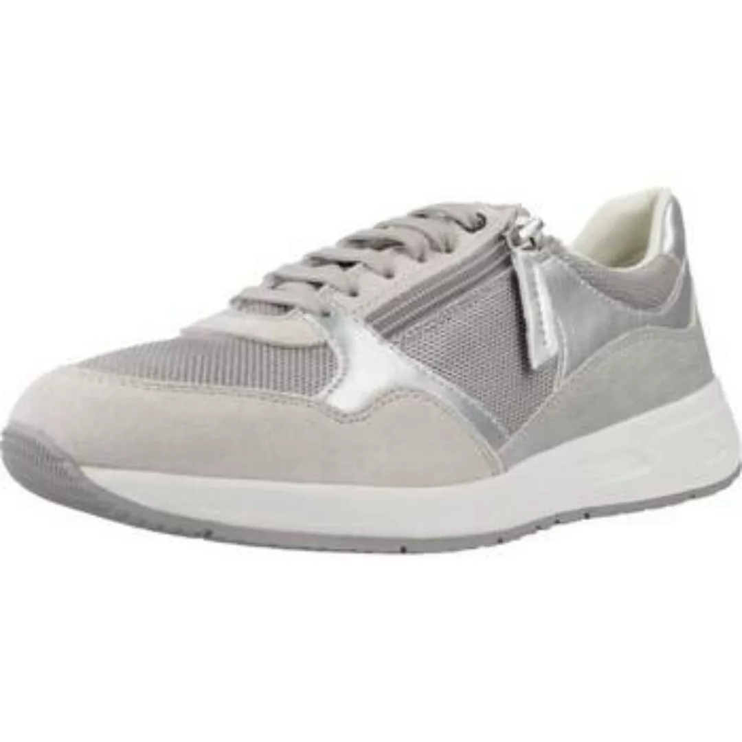 Geox  Sneaker D BULMYA günstig online kaufen