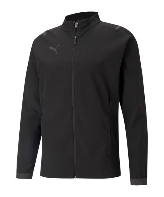 PUMA Sweatjacke teamCUP Sideline Trainingsjacke günstig online kaufen