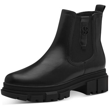 S.Oliver  Stiefel Stiefeletten !5-25402-41/0A1 günstig online kaufen