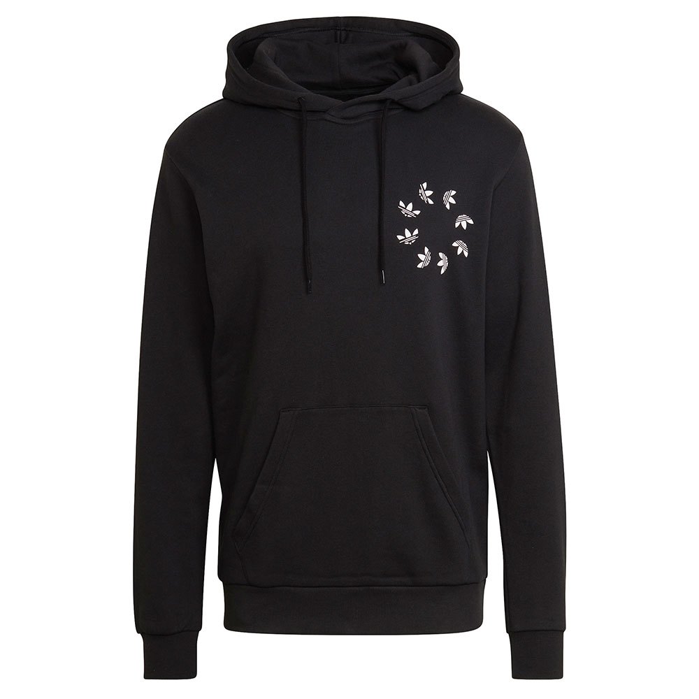 Adidas Originals Bld Kapuzenpullover L Black günstig online kaufen