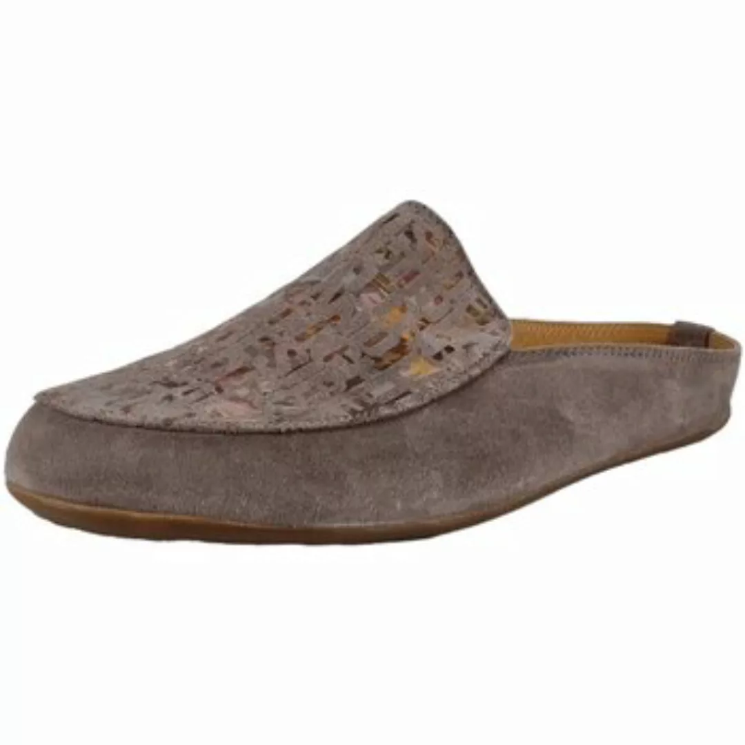 Haflinger  Damenschuhe Slipper Everest Pantino 4880420-1710 günstig online kaufen