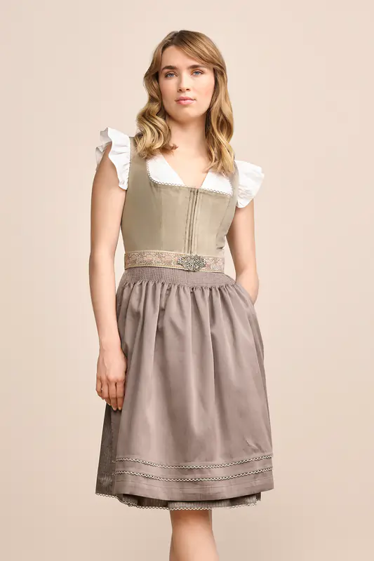 Dirndl Fea (60cm) günstig online kaufen