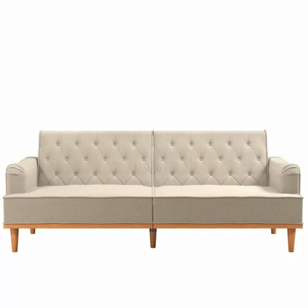 loft24 Schlafsofa Stella günstig online kaufen