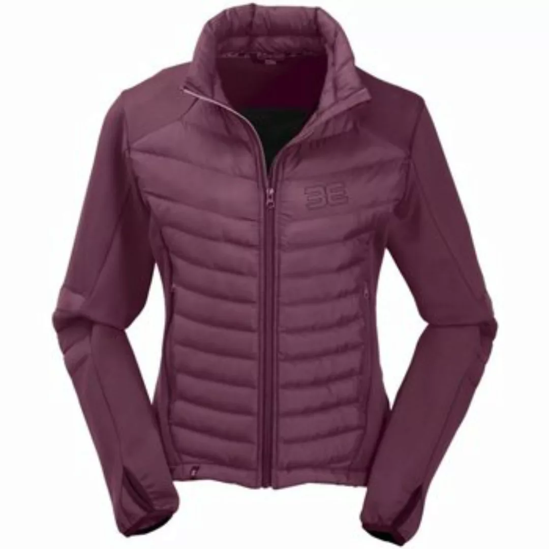 Maui Sports  Damen-Jacke Sport FUEgen - Steppjacke Hybrid flieder 521720011 günstig online kaufen