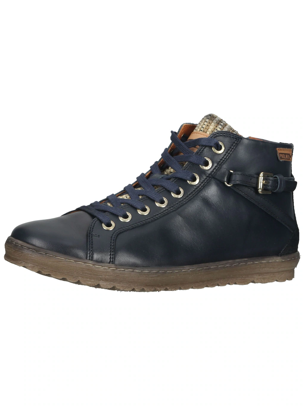 PIKOLINOS Schnürschuh "PIKOLINOS Halbschuhe Leder" günstig online kaufen