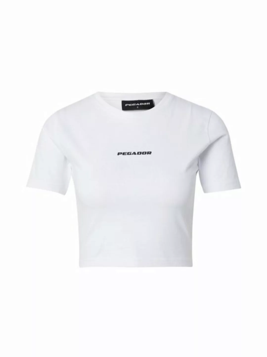 Pegador T-Shirt INES (1-tlg) Plain/ohne Details günstig online kaufen