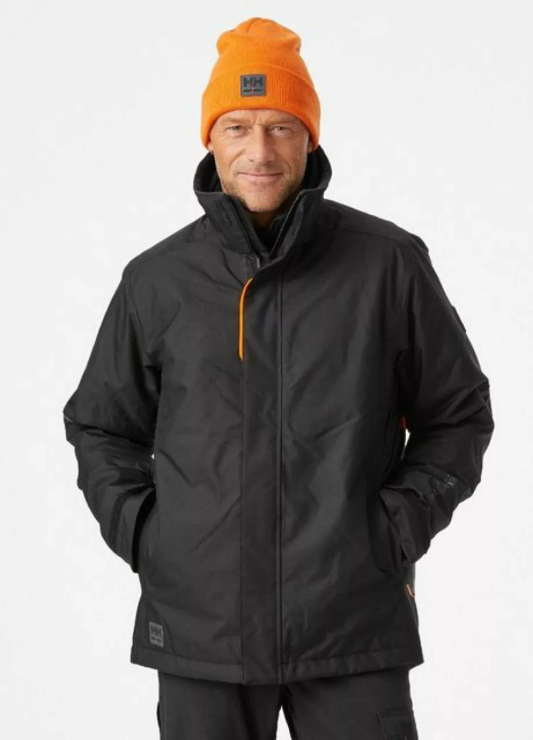 Helly Hansen Winterjacke Kensington Winter Jacket günstig online kaufen