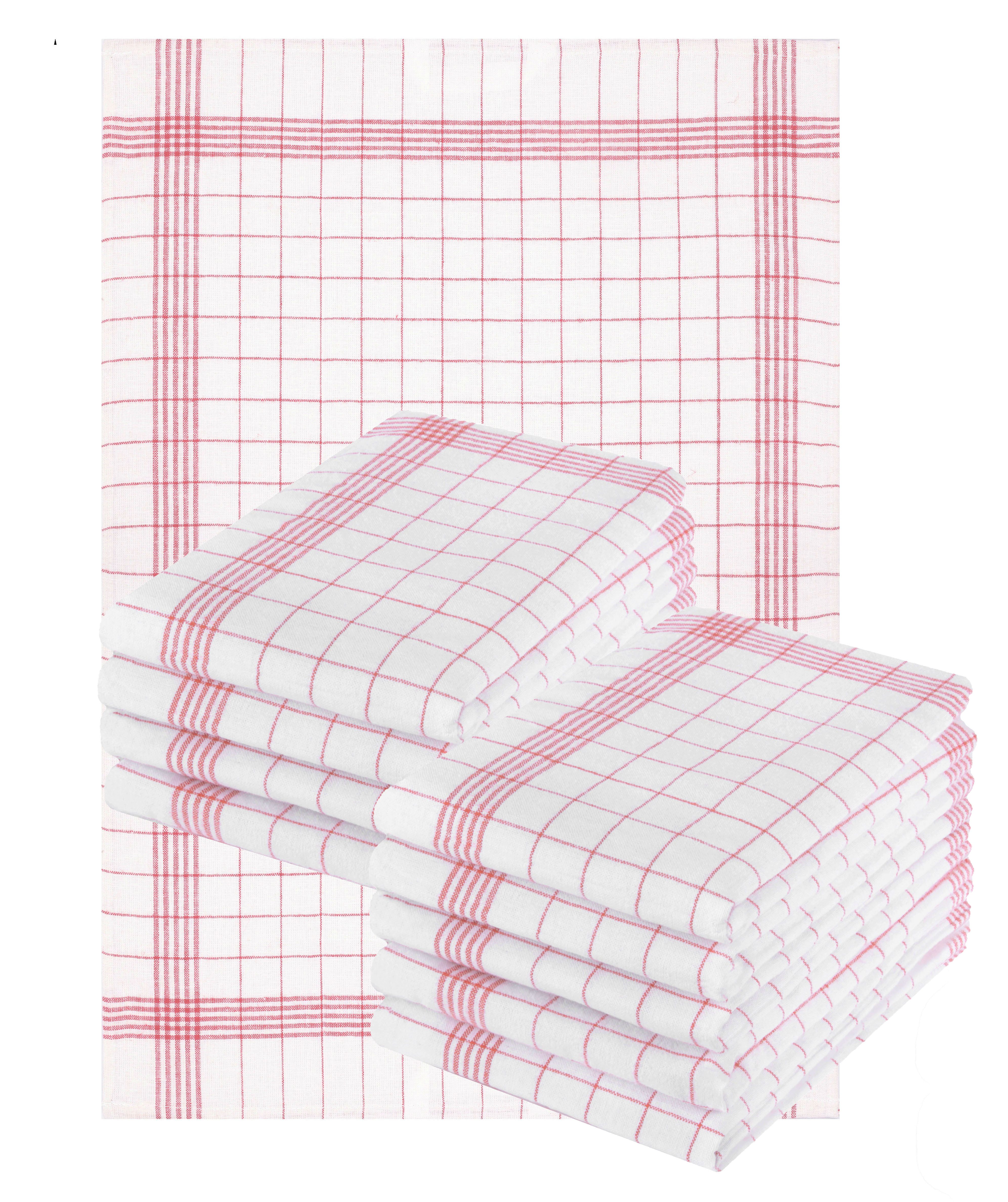 Betz Geschirrtuch 20er Set 50x70cm Geschirrtücher günstig online kaufen