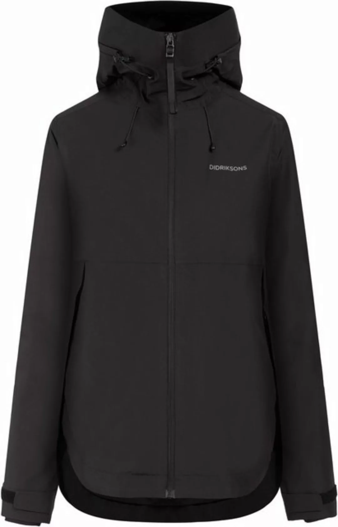 Didriksons Softshelljacke günstig online kaufen