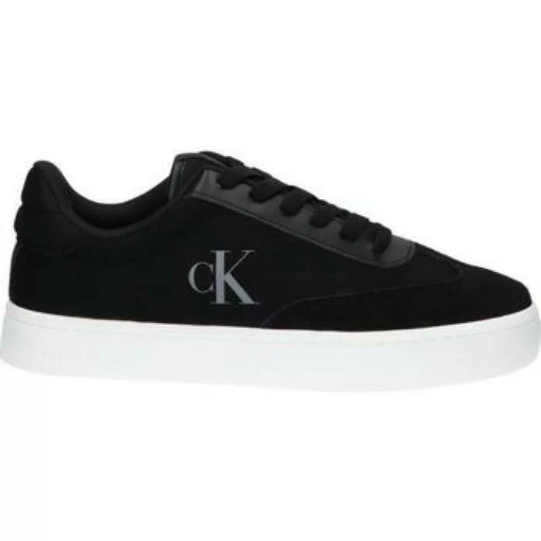 Calvin Klein Jeans  Sneaker YW0YW01636 CLASSIC CUPSOLE LOW günstig online kaufen