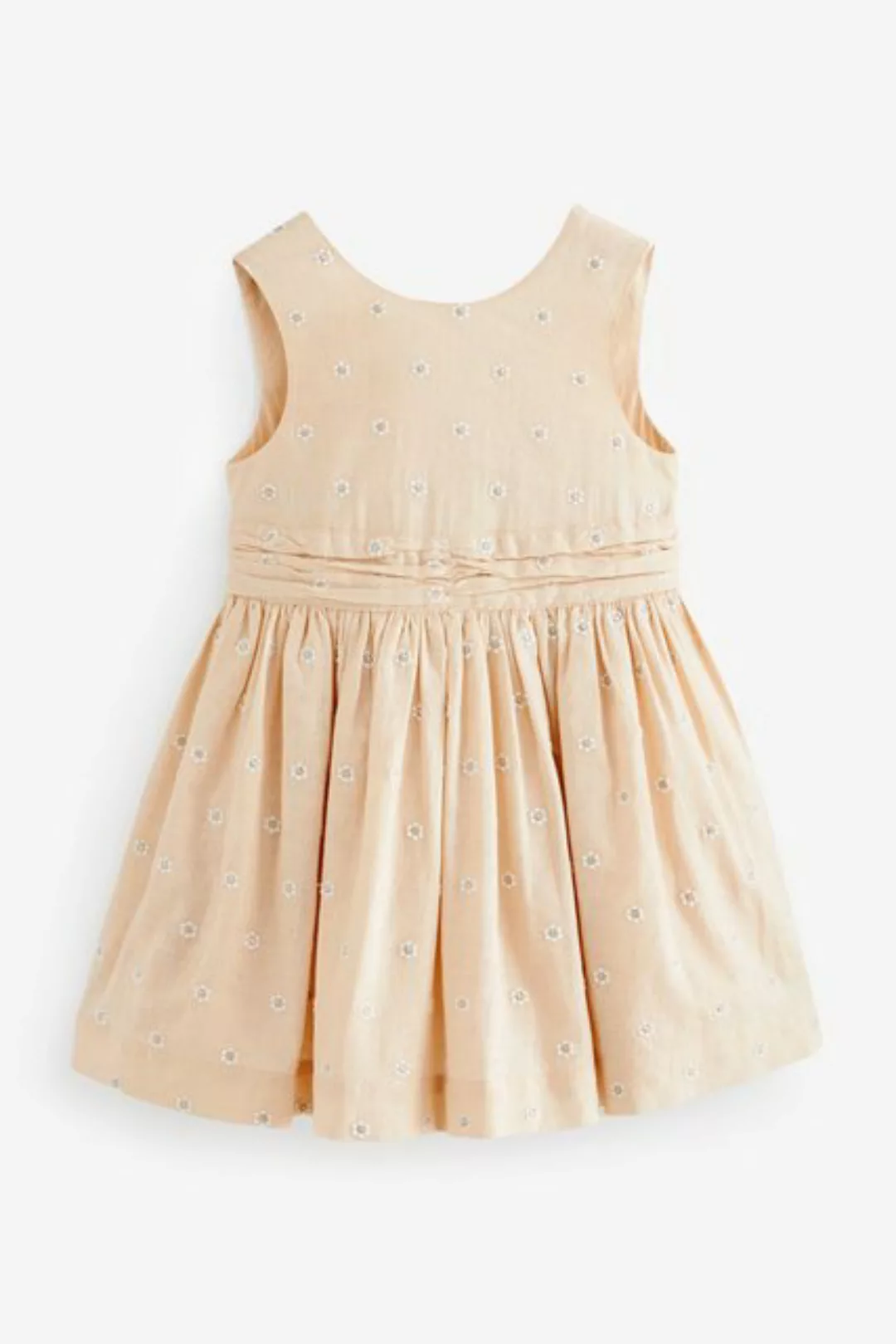 Next Partykleid Besticktes Daisy Kleid (1-tlg) günstig online kaufen