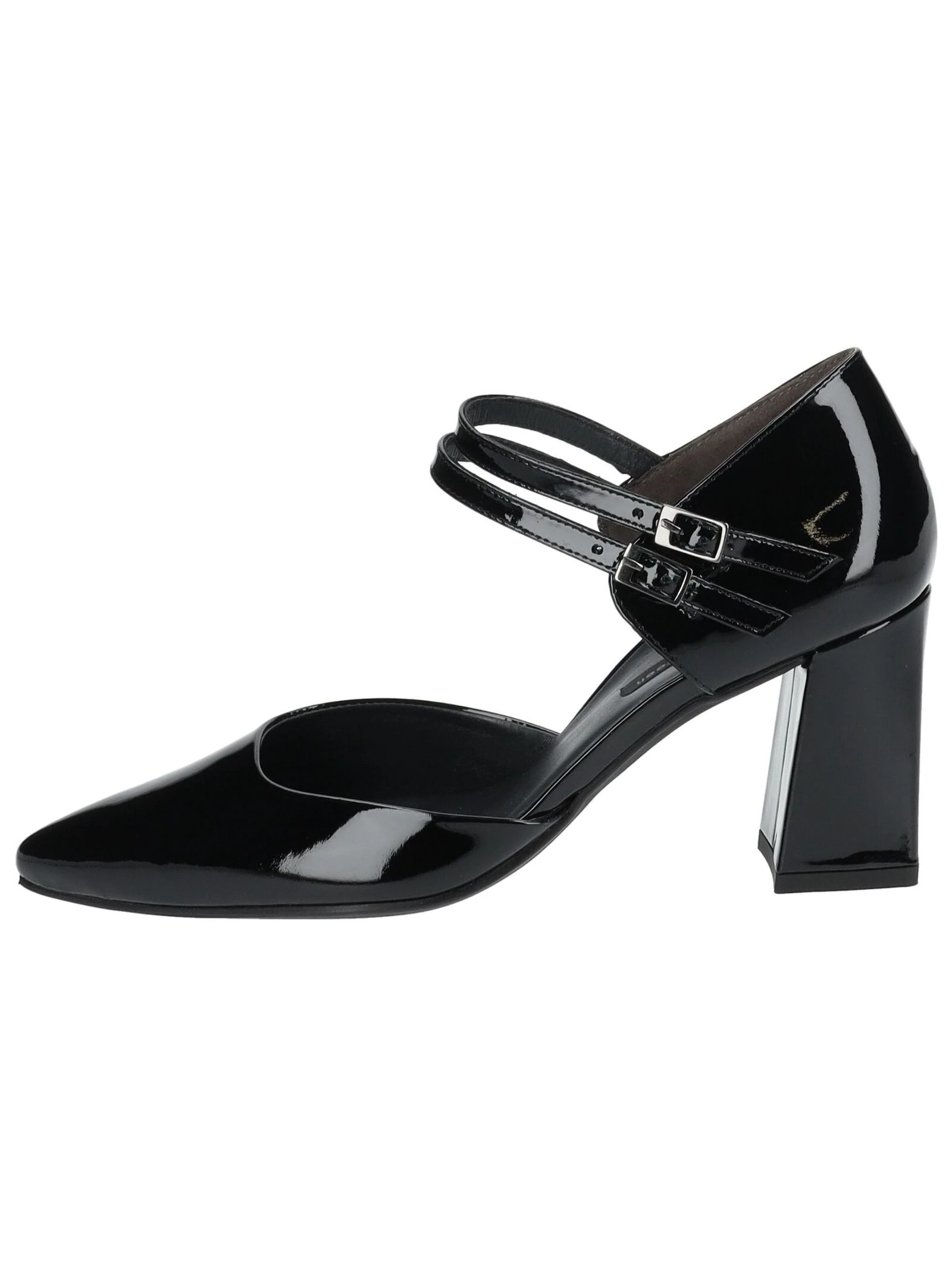 Paul Green Pumps "Paul Green Pumps Lederimitat" günstig online kaufen