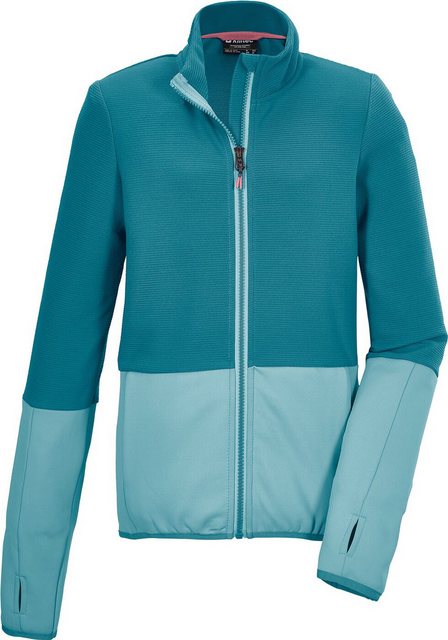 Killtec Fleecejacke KOS 296 GRLS FLX JCKT günstig online kaufen