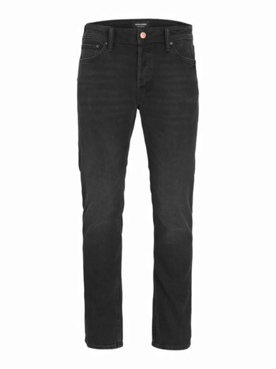 Jack & Jones PlusSize Slim-fit-Jeans MIKE ORIGINAL Bis Weite 48 günstig online kaufen