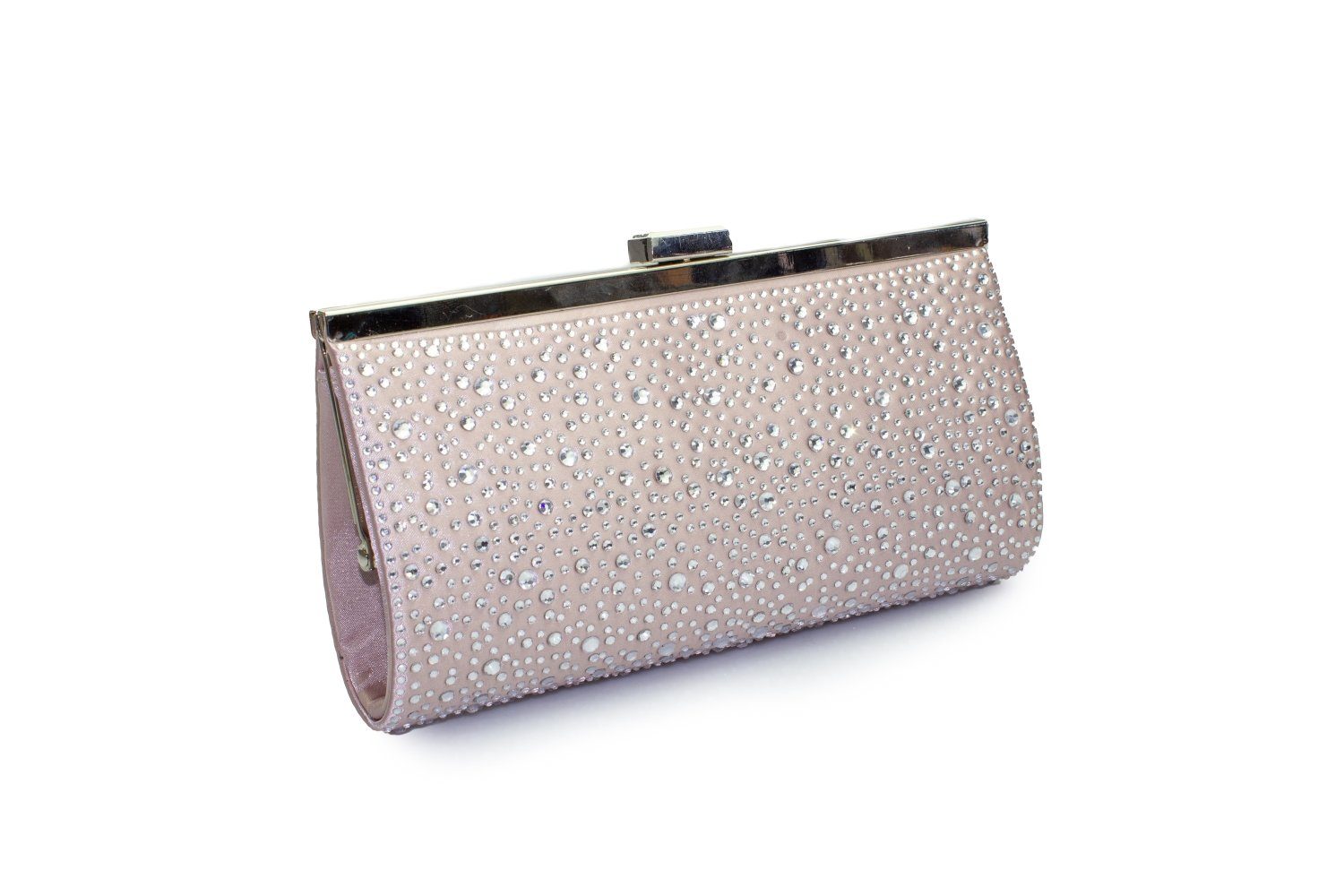 White Lady Clutch Valentina zirkonia - günstig online kaufen