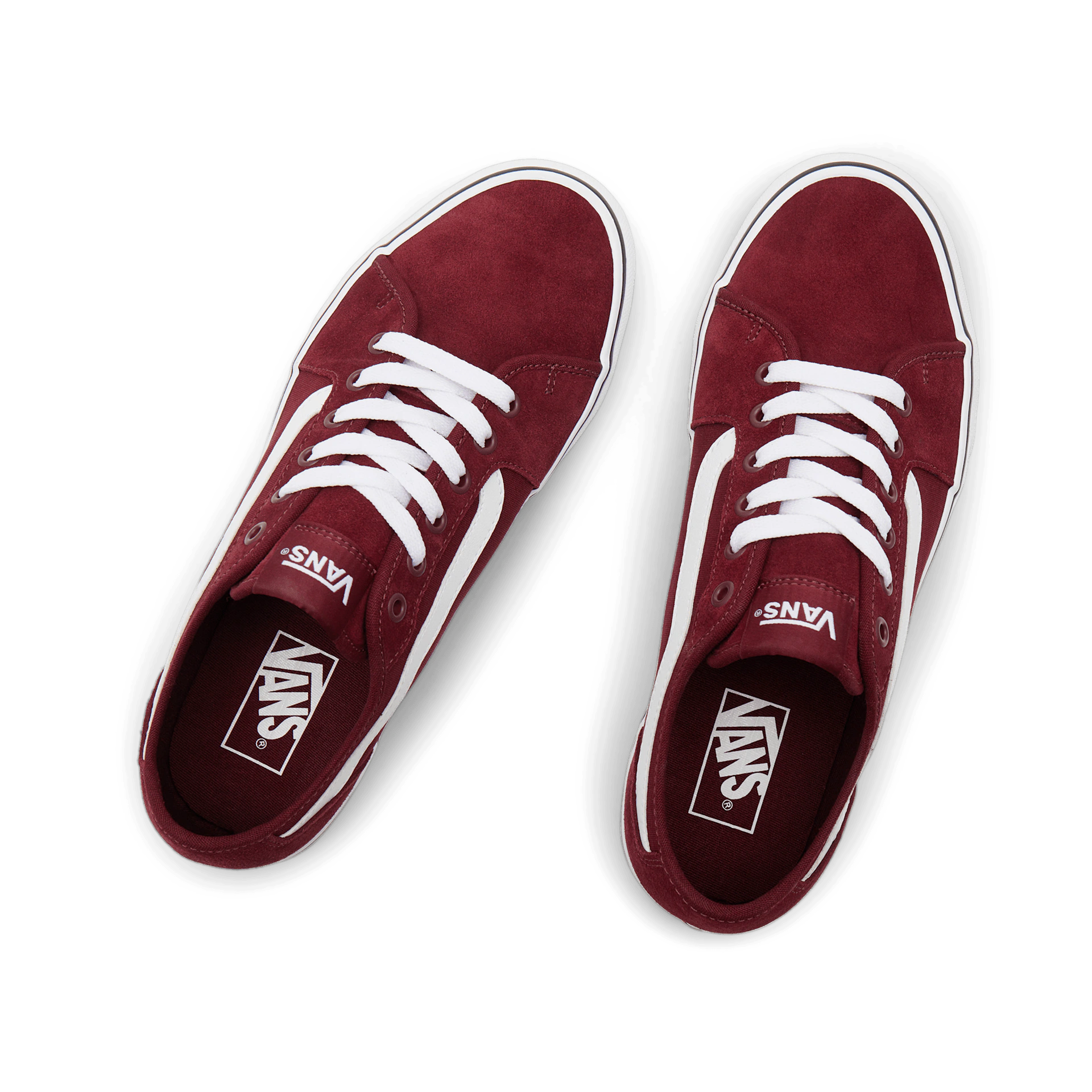 Vans Sneaker "MN FILMORE DECON" günstig online kaufen
