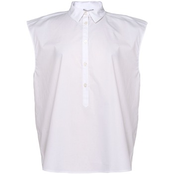 Woolrich  Blusen POPLIN BLOUSE günstig online kaufen