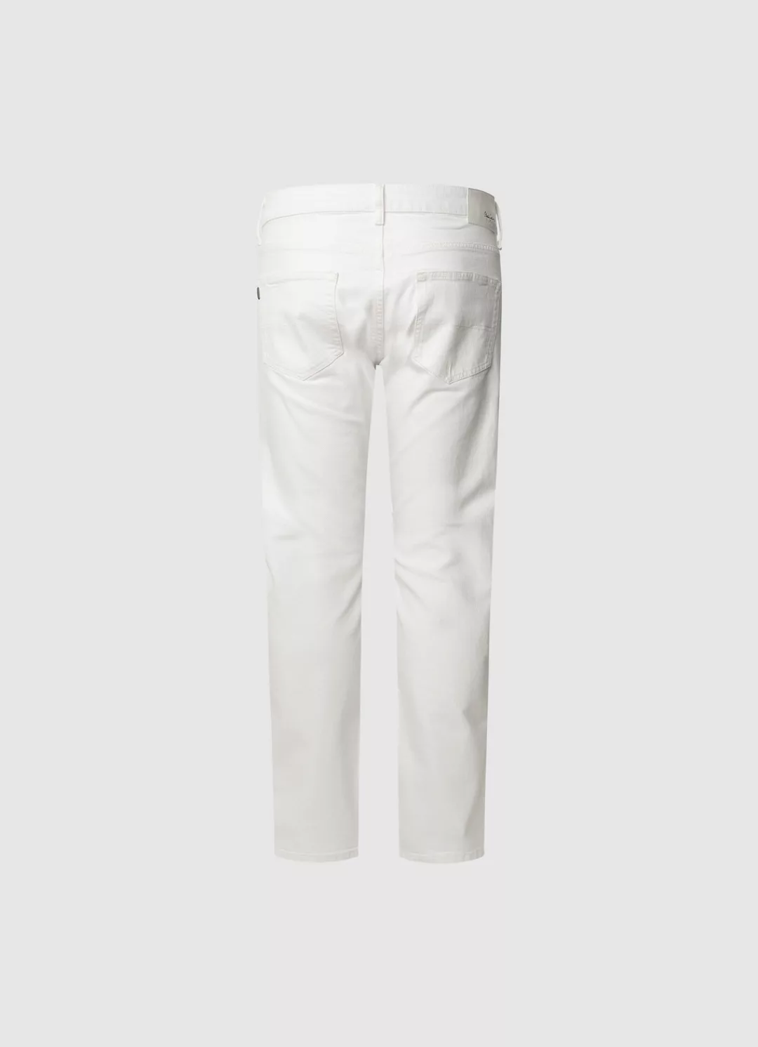 Pepe Jeans Straight-Jeans STRAIGHT JEANS günstig online kaufen