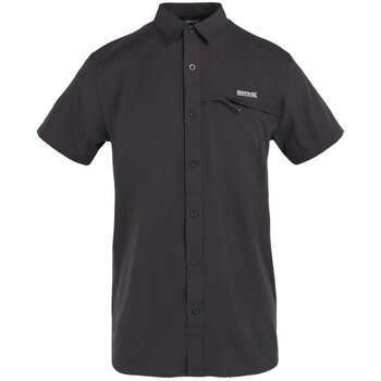 Regatta  T-Shirts & Poloshirts Sport TravPackAwySSShrt RMS191/61I günstig online kaufen