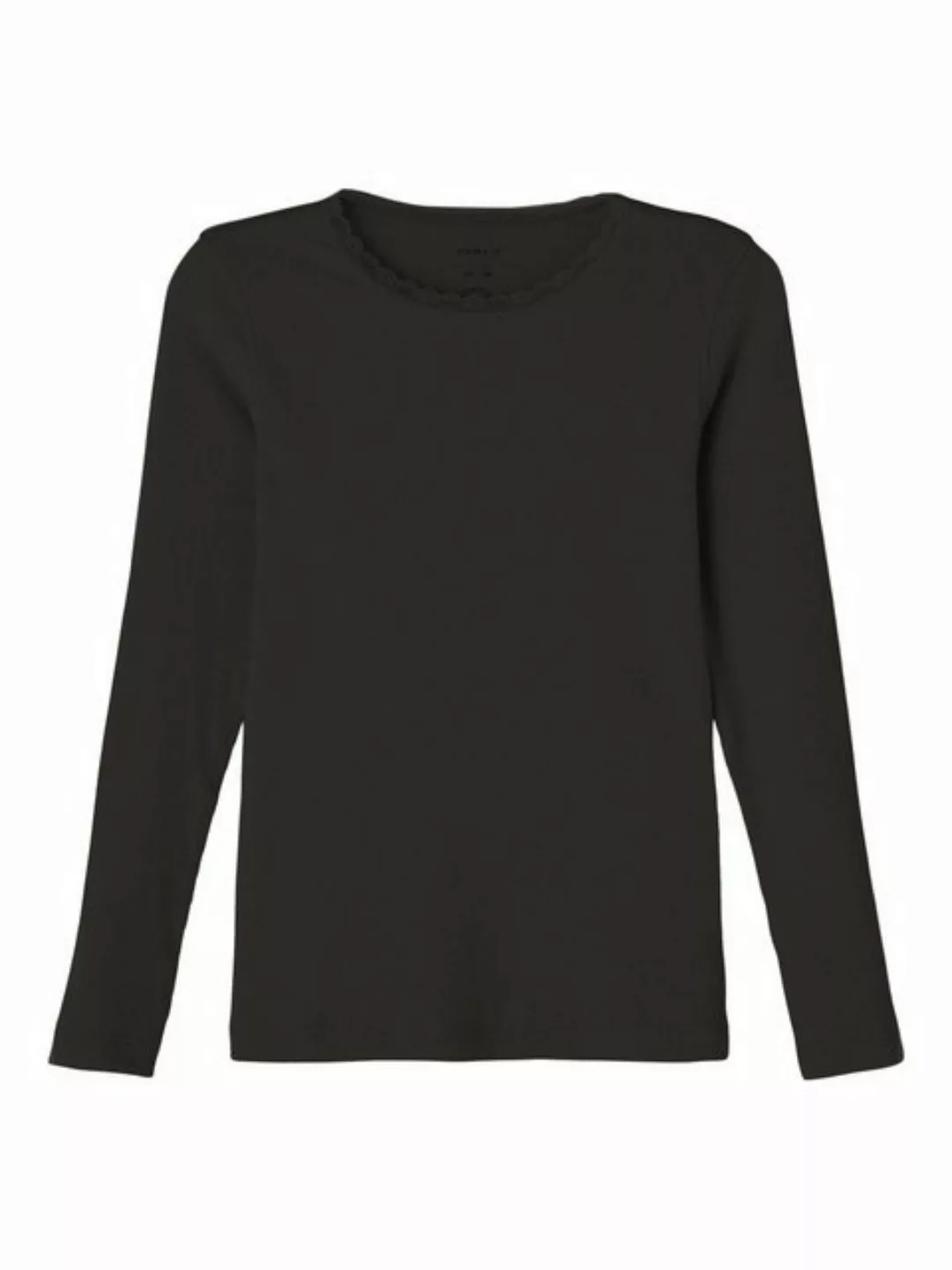 Name It Sweatshirt Kab (1-tlg) Spitze günstig online kaufen