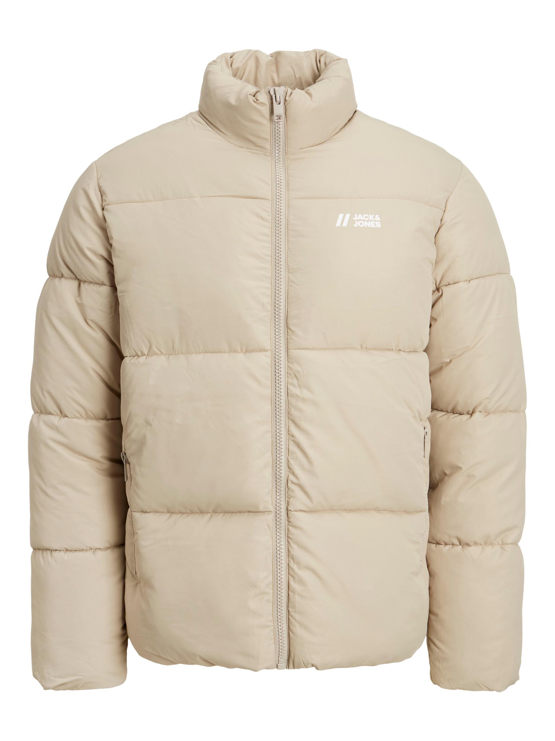 Jack & Jones Steppjacke JJMAX PUFFER JACKET günstig online kaufen