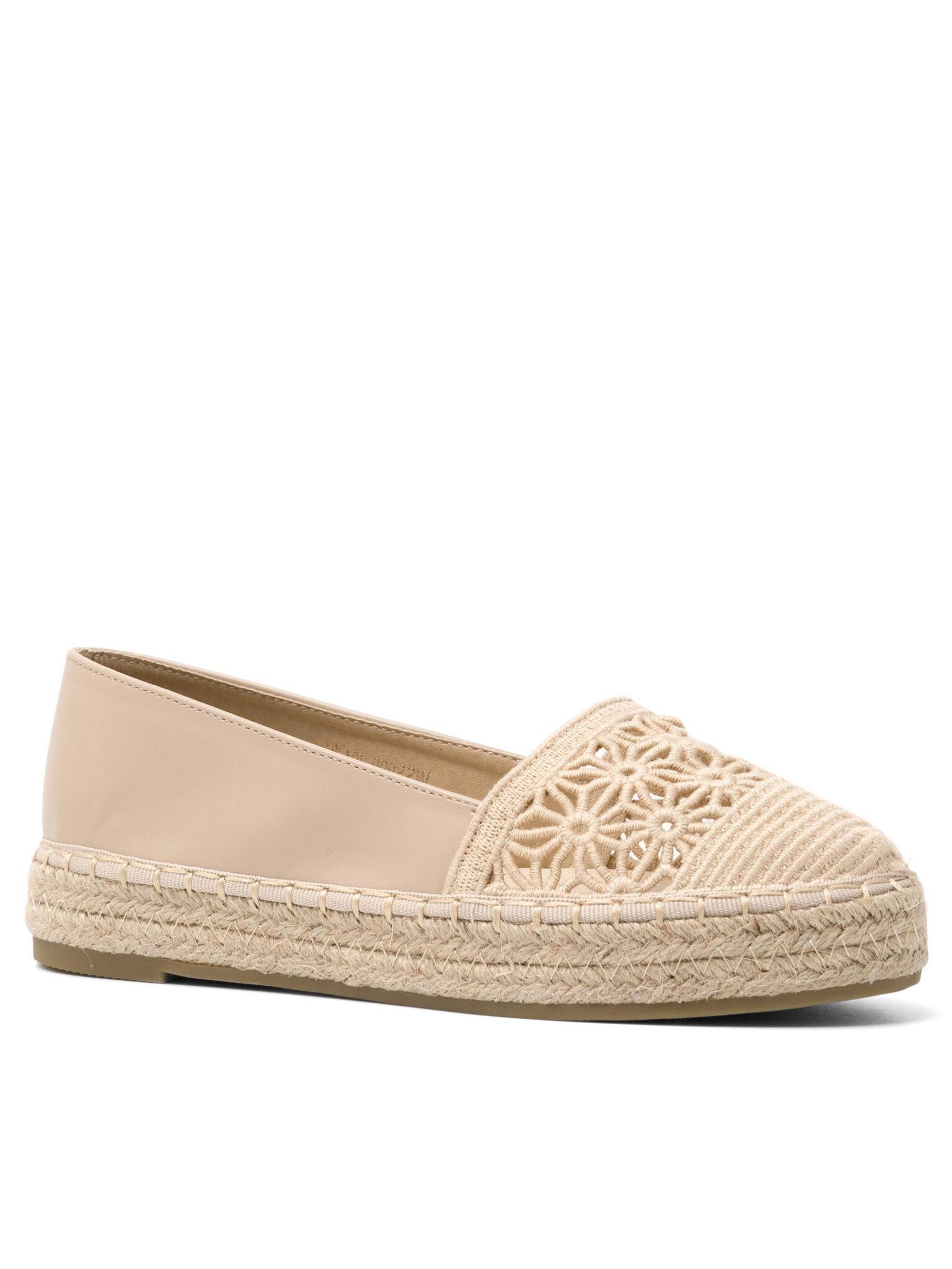 DeeZee Espadrilles HER SOUL WSS990-204 Beige günstig online kaufen