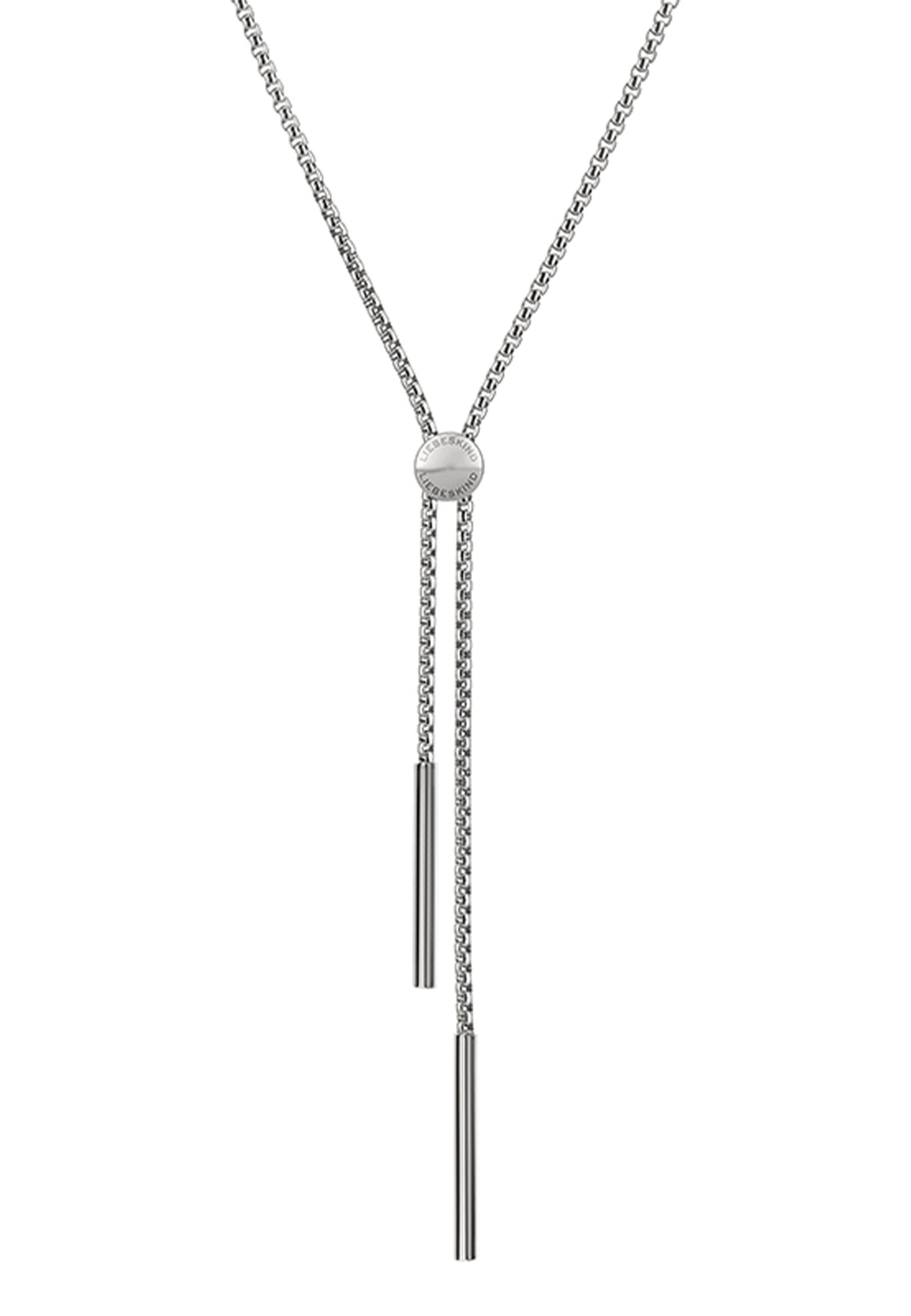 Liebeskind Berlin Edelstahlkette Liebeskind Damen-Kette Edelstahl günstig online kaufen