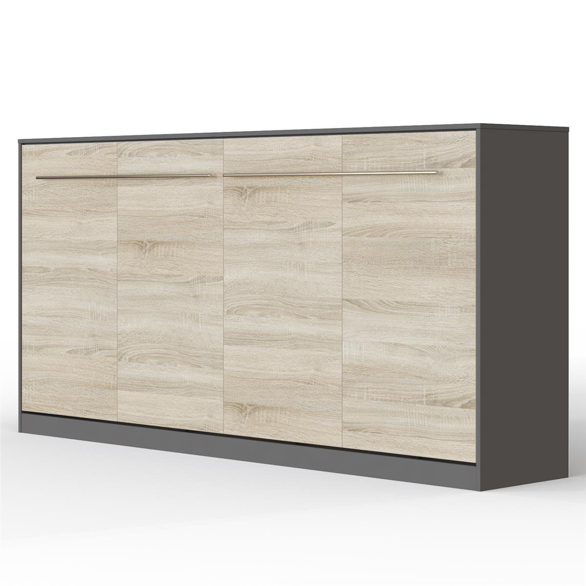 SMARTBett Schrankbett Standard 90x200 120x200 140x200 günstig online kaufen