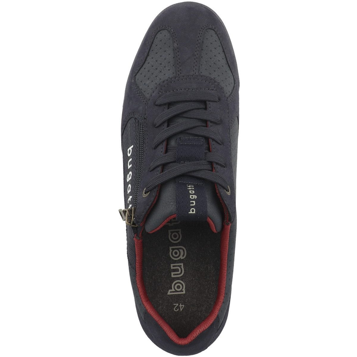 bugatti A3811 Herren Sneaker Turnschuhe, Sportschuhe, günstig online kaufen