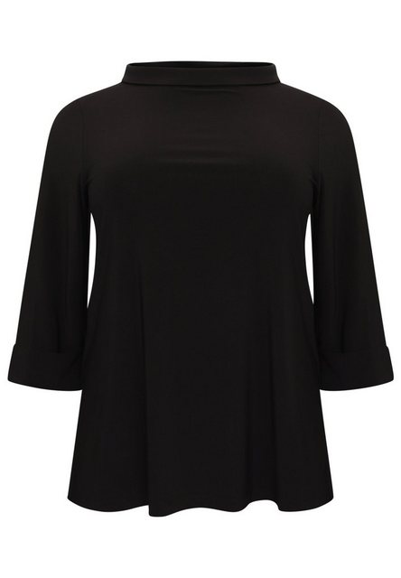 Yoek Langarmshirt Damen Langarmshirt Große Größen günstig online kaufen