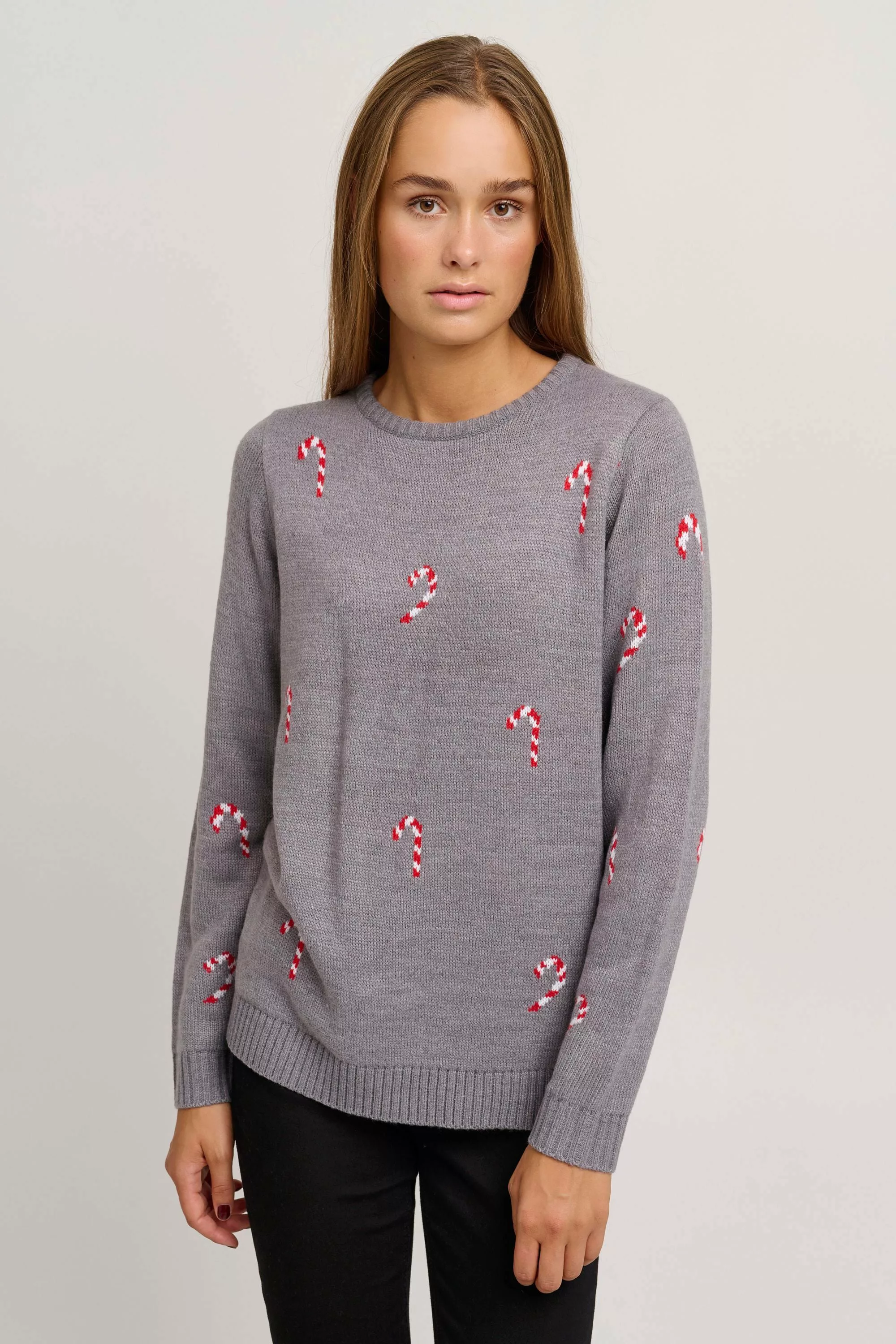 OXMO Strickpullover "Strickpullover OXChristel" günstig online kaufen