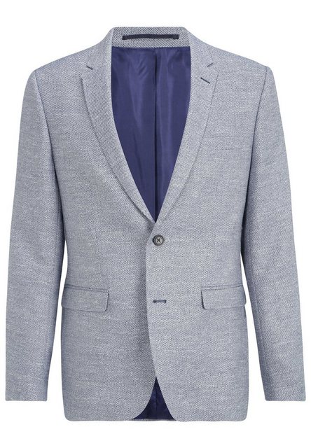 SteffenKlein Anzugsakko Slim Fit (1-tlg) günstig online kaufen