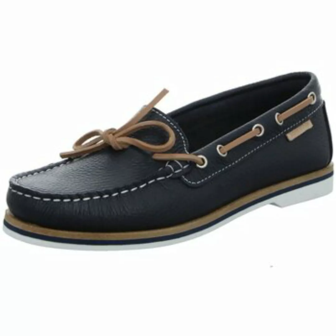 Marc O'Polo  Mokassins Schnuerschuhe 50215713101155 günstig online kaufen