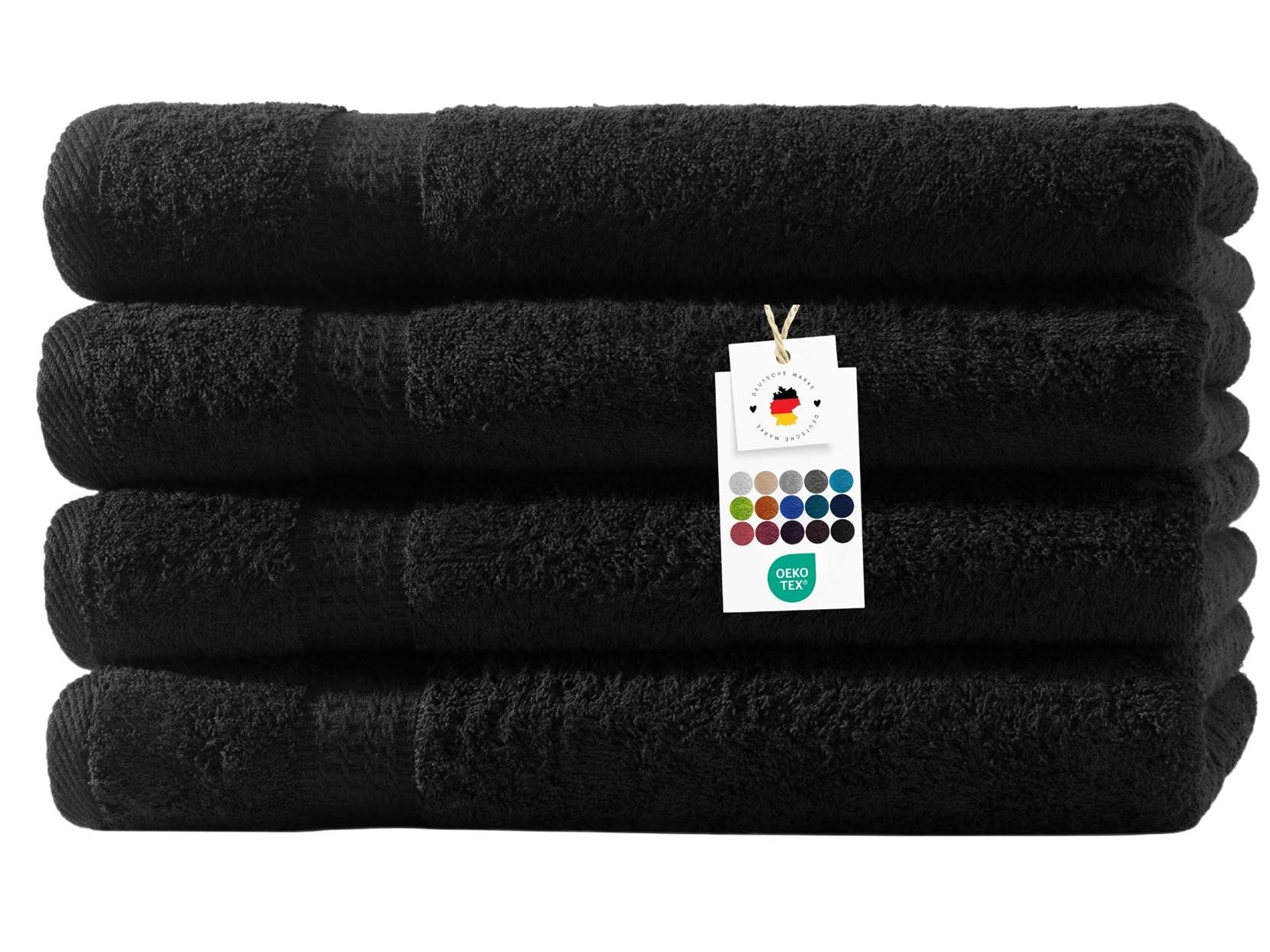 Carpe Sonno Duschtücher 70x140 cm 100% günstig online kaufen