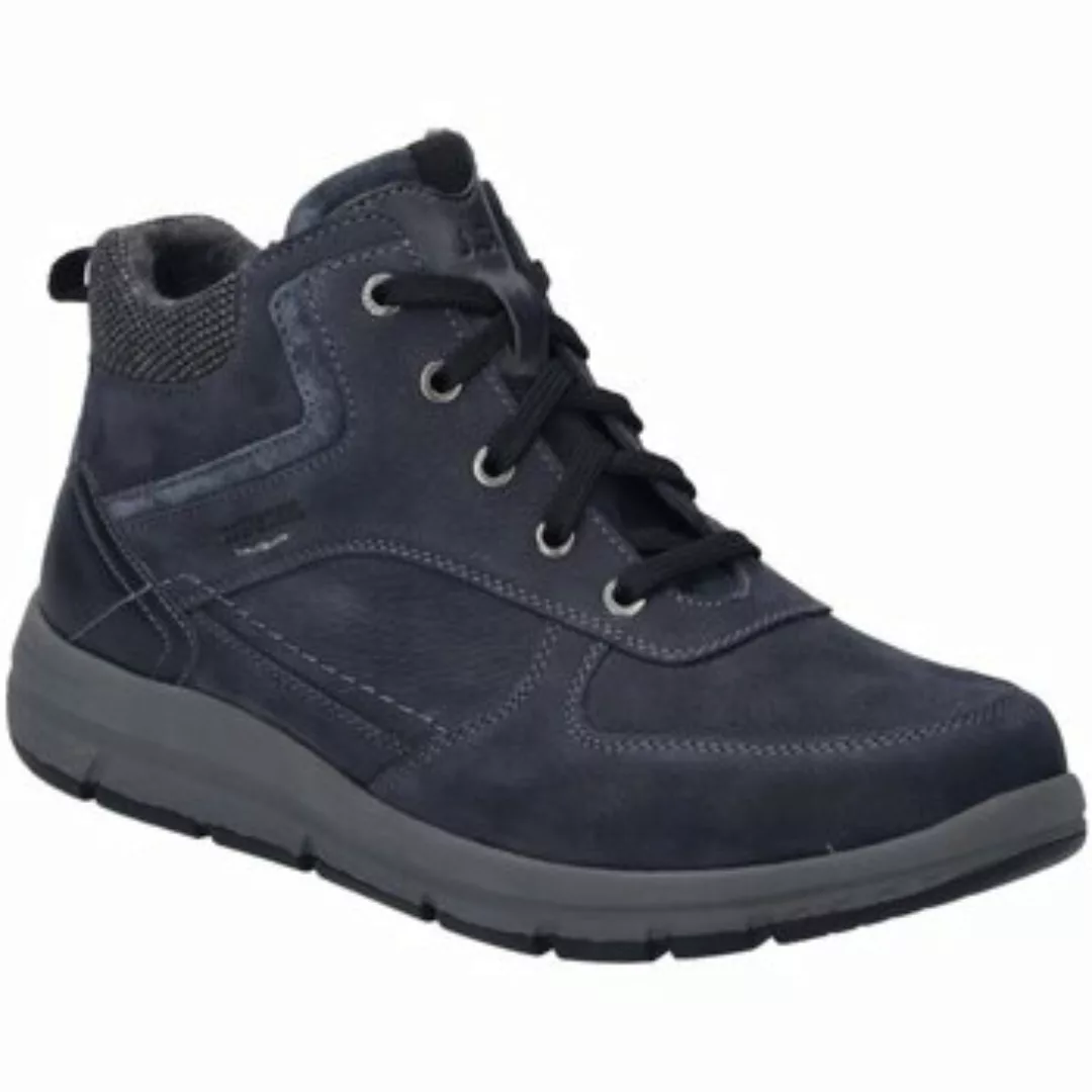 Josef Seibel  Stiefel Giuseppe 10, indigo günstig online kaufen