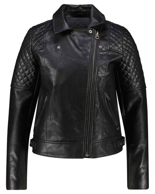 Pepe Jeans Bikerjacke Damen Bikerjacke ASTRID günstig online kaufen