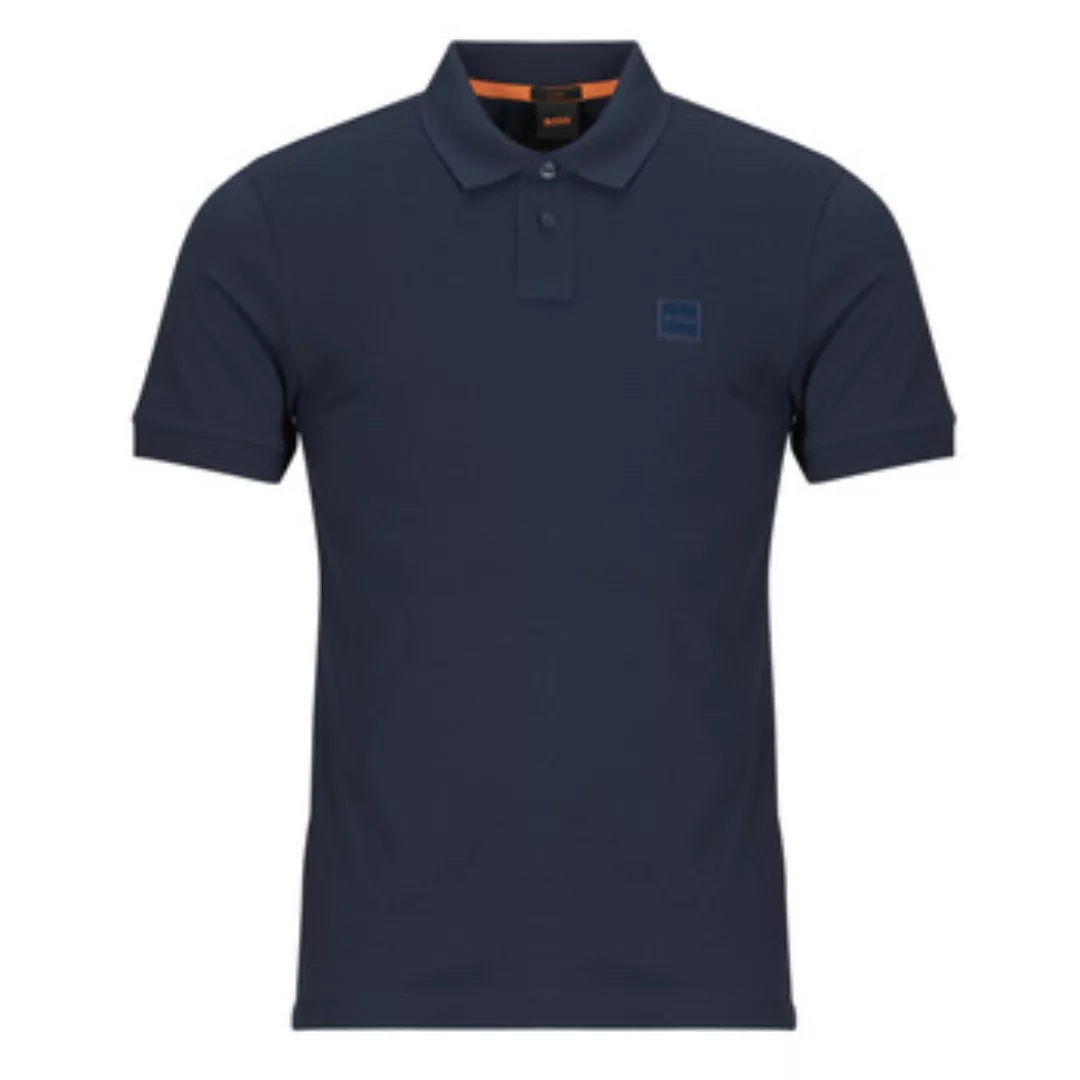 BOSS  Poloshirt Passenger günstig online kaufen