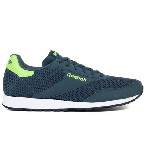 Reebok Royal Dimension Schuhe EU 40 1/2 Navy blue günstig online kaufen