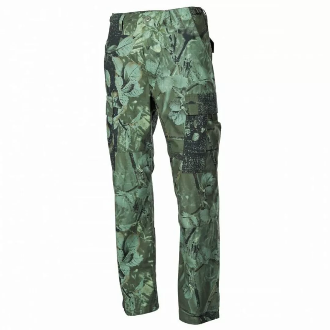 MFH Cargohose US Kampfhose BDU, Rip Stop Hose günstig online kaufen