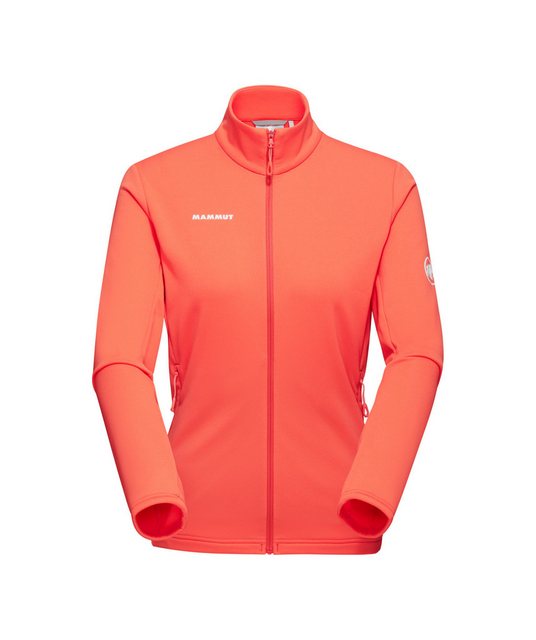 Mammut Fleecejacke Aconcagua Light ML Jacket Women günstig online kaufen