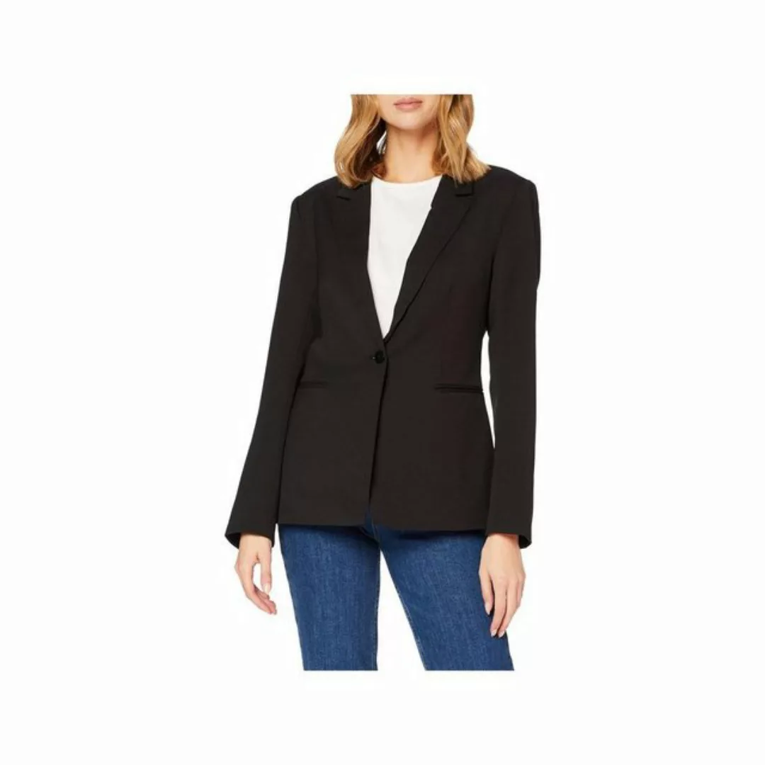 Ichi Jackenblazer schwarz normal (1-tlg) günstig online kaufen