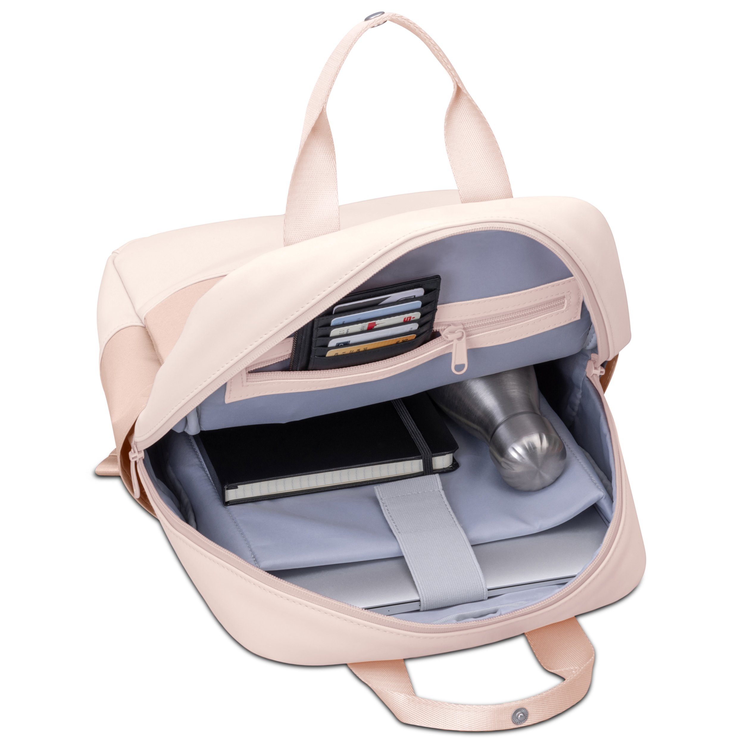 Johnny Urban Cityrucksack Jona Medium Tagesrucksack günstig online kaufen