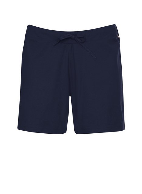 Trigema Bermudas TRIGEMA Shorts mit praktischem Kordelzug (1-tlg) günstig online kaufen