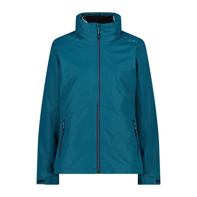 CMP Outdoorjacke CMP Damen Jacke Jacket Zip Hood Detachble Inn.Jacket 32Z14 günstig online kaufen