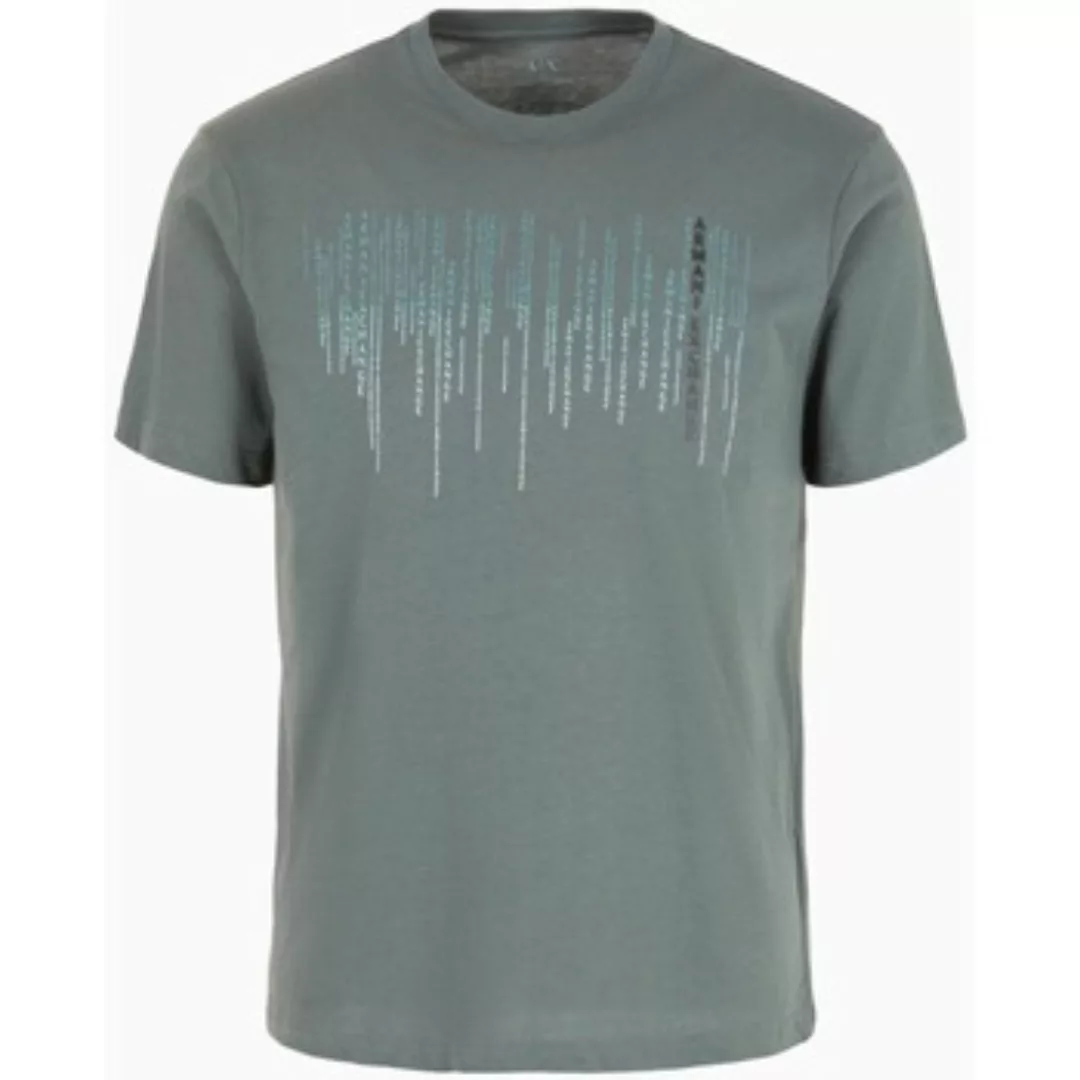 EAX  T-Shirts & Poloshirts 3DZTBKZJ9TZ günstig online kaufen