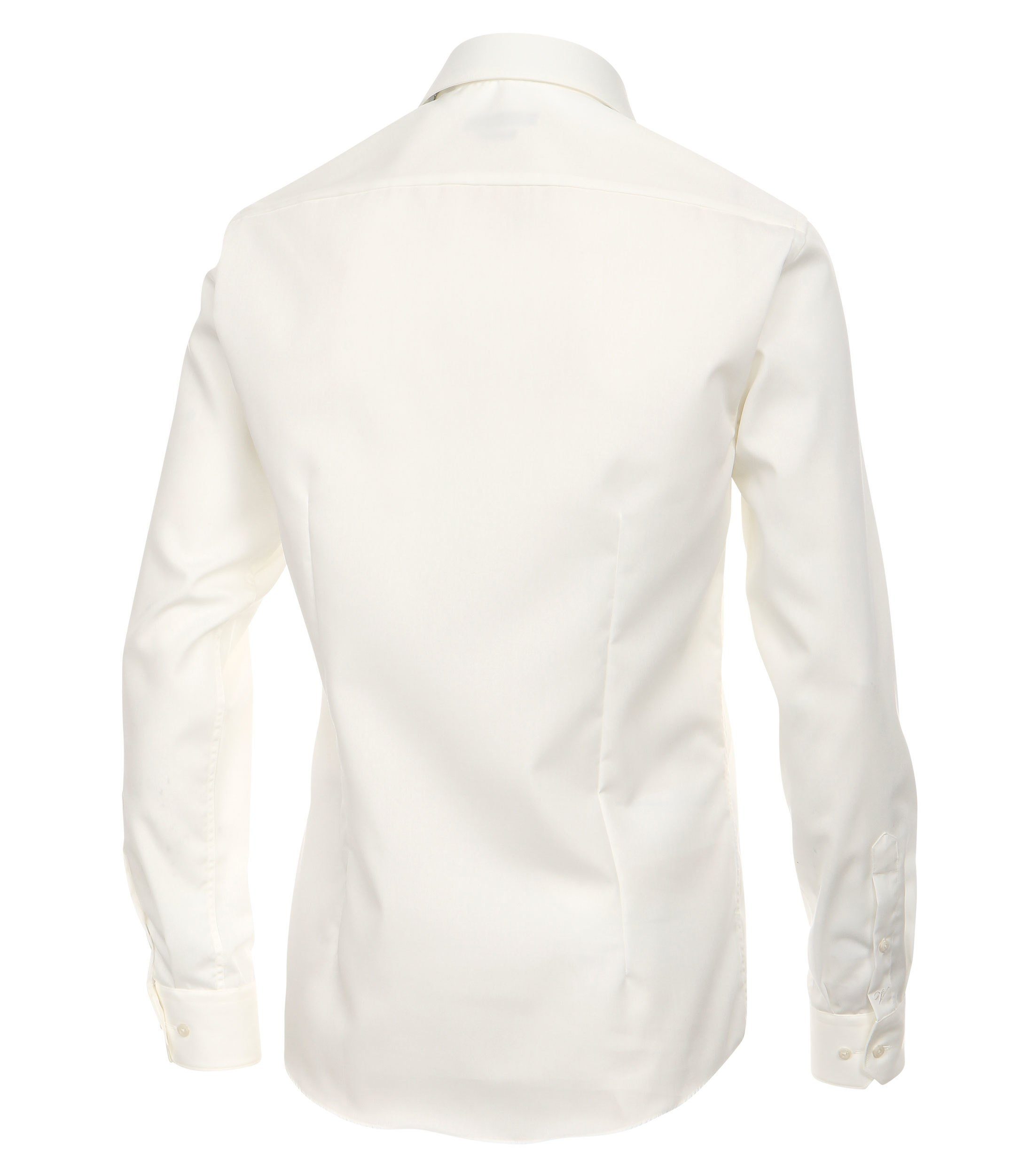 VENTI Businesshemd "VENTI Businesshemd extra langer Arm 69cm uni" günstig online kaufen