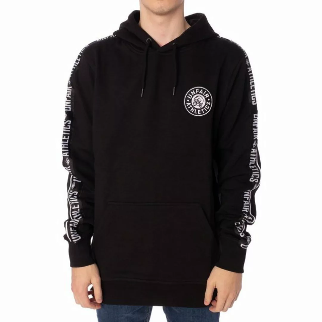 Unfair Athletics Hoodie Hoodie Unfair Hybrid Taped (1-tlg) günstig online kaufen