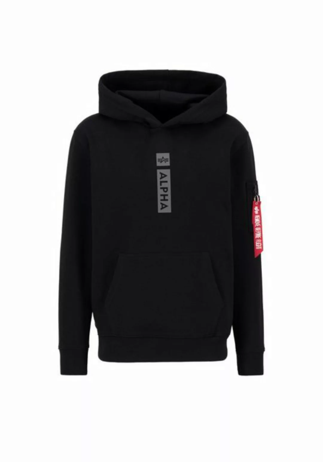 Alpha Industries Hoodie Alpha Industries Men - Hoodies Alpha PP Hoodie günstig online kaufen